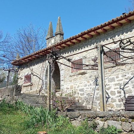 Los Prejones Arenas de San Pedro Zewnętrze zdjęcie